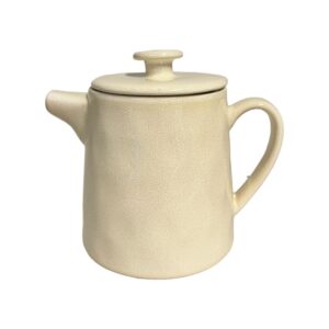 Home Society Teekanne Sofie Beige