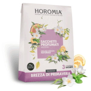 Horomia Duftsäckchen Brezza di Primavera
