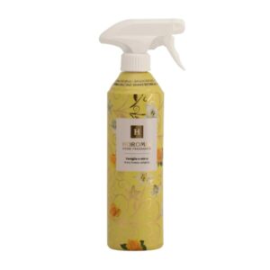 Horomia Raumspray Bifase Vaniglia e Mirra