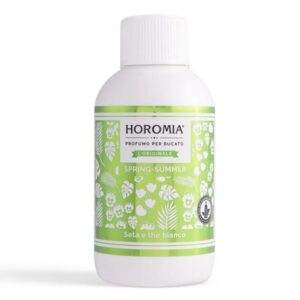 Horomia Laundry Parfüm Seta The Bianco 250 ml Limitierte Auflage