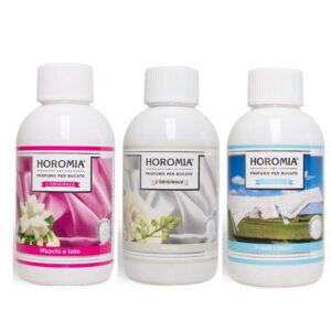 Horomia Laundry Parfüm 250 ml Vorteilsbündel