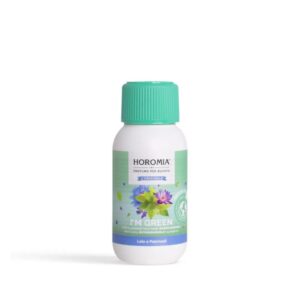 Horomia Laundry Parfüm I'M GREEN Loto e Patchouli 100 ml