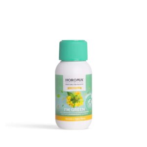 Horomia Laundry Parfüm I'M GREEN Sandalo e Ylang Ylang 100 ml
