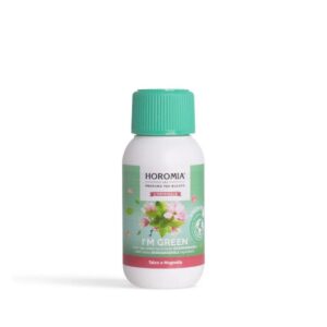 Horomia Laundry Parfüm I'M GREEN Talco e Magnolia bio 100 ml