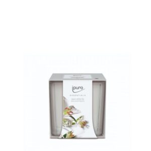 Ipuro Duftkerze White Lily