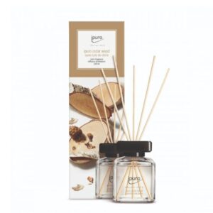 Ipuro Duftstäbchen Zedernholz 200 ml