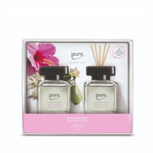 Ipuro Duftstäbchen Flower Bowl 2 x 50 ml