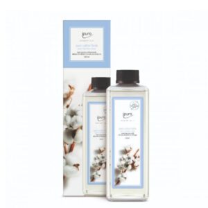 Ipuro Duftstäbchen Refill Cotton Fields 500 ml