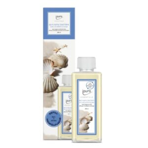 Ipuro Duftstäbchen Nachfüllpackung Sunny Beachtime 200 ml