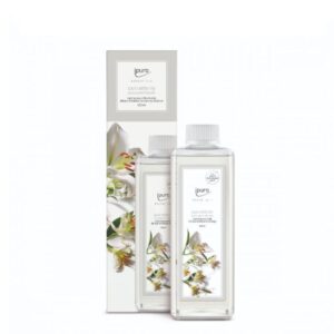 Ipuro Duftstäbchen Refill Weiße Lilie 500 ml