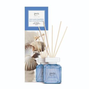 Ipuro Duftstäbchen Sunny Beachtime 200 ml