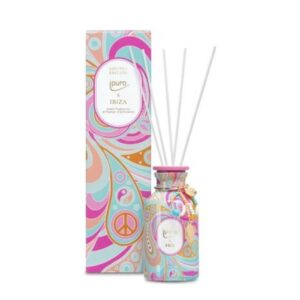 Ipuro Reed Diffuser Ibiza 240 ml #ohne Verpackung