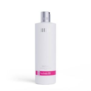 Janzen Badeschaum Fuchsia 69