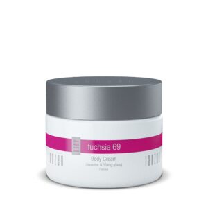 Janzen Körpercreme Fuchsia 69