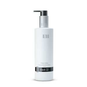 Janzen Körperlotion Schwarz 22