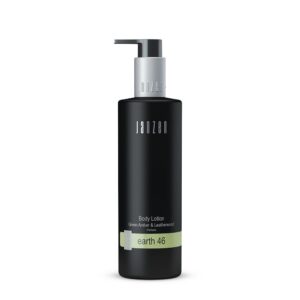 Janzen Körperlotion Erde 46