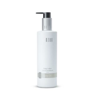 Janzen Körperlotion Grau O4