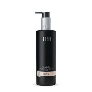 Janzen Körperlotion Haut 90