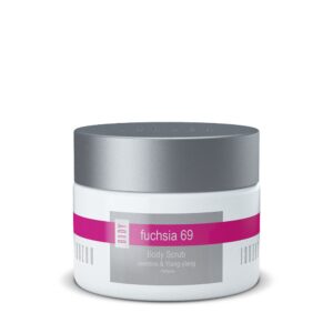 Janzen Körperpeeling Fuchsia 69