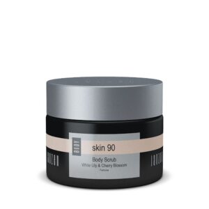 Janzen Body Scrub Haut 90
