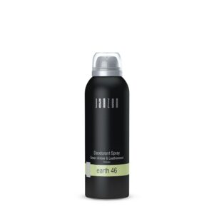 Janzen Deodorant Spray Erde 46