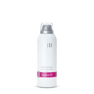 Janzen Deodorant Spray Fuchsia 69