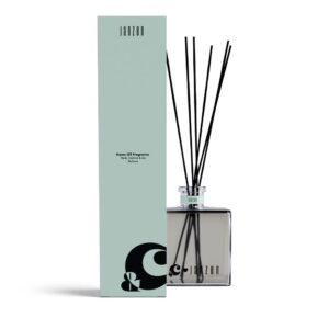 Janzen Fragrance Sticks &C Moschus Jasmin & Freude