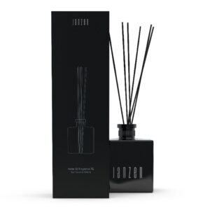 Janzen Fragrance Sticks XL Schwarz