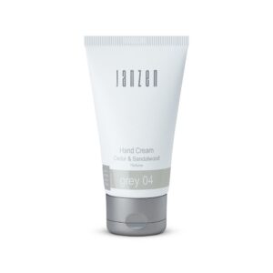 Janzen Handcreme Grau O4