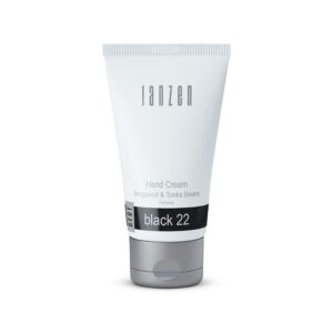 Janzen Handcreme Schwarz 22