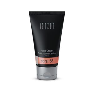 Janzen Handcreme Koralle 58