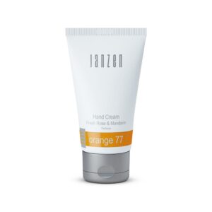 Janzen Handcreme Orange 77
