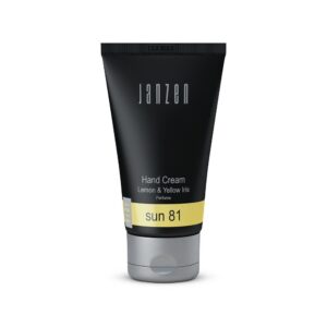 Janzen Handcreme Sonne 81