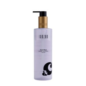Janzen Hand Wash &C Lavendel Rose & Relax