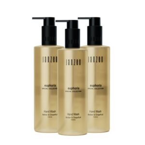 Janzen Hand Wash Euphoria 3er-Pack