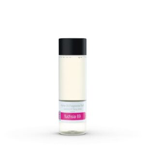 Janzen Home Fragrance Refill Fuchsia 69