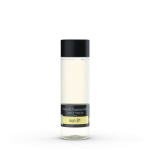 Janzen Home Fragrance Refill Sun 81