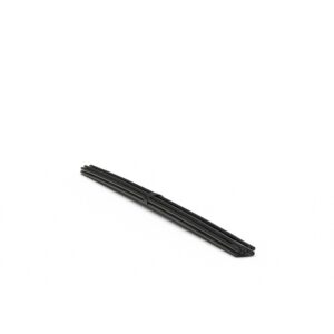 Janzen Rattanstäbchen XL Schwarz- 8 Stück