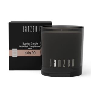 Janzen Duftkerze Skin 90