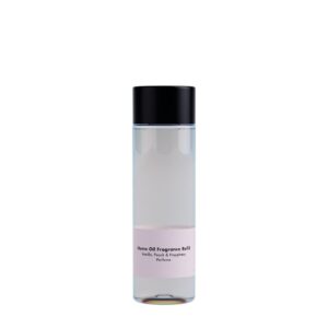 Janzen Home Fragrance Refill &C Vanille Pfirsich & Happiness