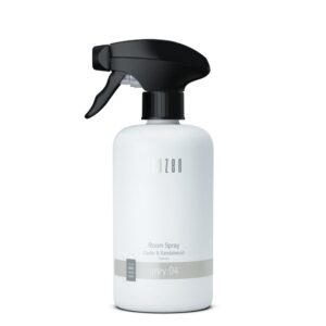 Janzen Raumspray Grau O4