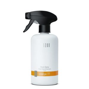 Janzen Raumspray Orange 77