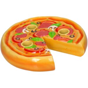 Kersten Kerzenleuchter Pizza multi