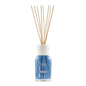 Millefiori Milano Duftstäbchen Blau Posidonia 500 ml