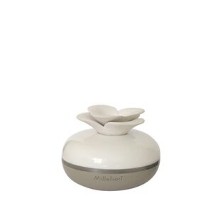 Millefiori Milano Blume Duft Diffusor Taupe