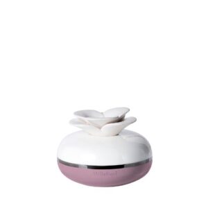 Millefiori Milano Blütenduft Diffusor Rosa