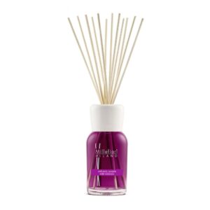 Millefiori Milano Duftstäbchen Volcanic Purple 500 ml