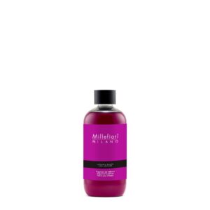 Millefiori Milano Nachfüllpackung 250 ml Vulkanisch Violett