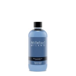 Millefiori Milano Nachfüllpackung 500 ml Blau Posidonia