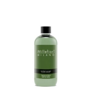 Millefiori Milano Nachfüllpackung 500 ml Verdant Escape